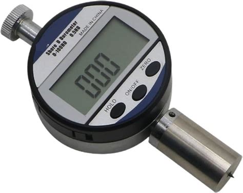 hardness tester amazon|hardness testers for steel.